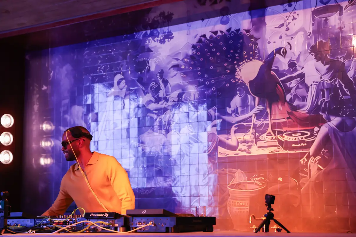 Someone's House Media 30